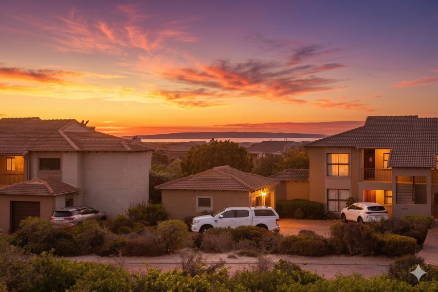 3 Bedroom Property for Sale in Langebaan Country Estate Western Cape